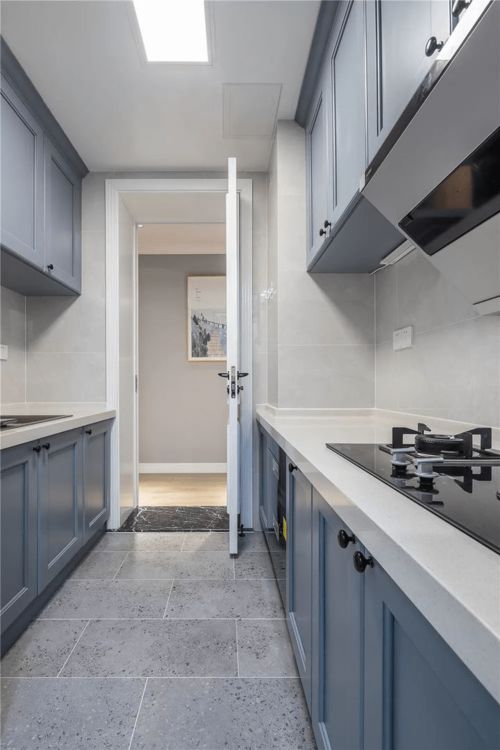 裝修案例 北歐風(fēng)格帶來簡(jiǎn)雅大方的浪漫